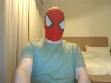 thenakedspidey — 2025-09-14 22:58 thenakedspidey — 2025-09-14 22:58